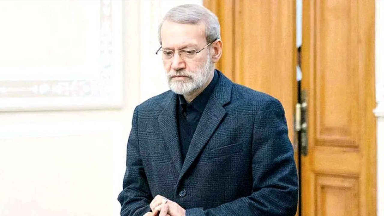 شهید لاریجانی، نمونه روشنی از  کارگزار شایسته انقلاب اسلامی بود