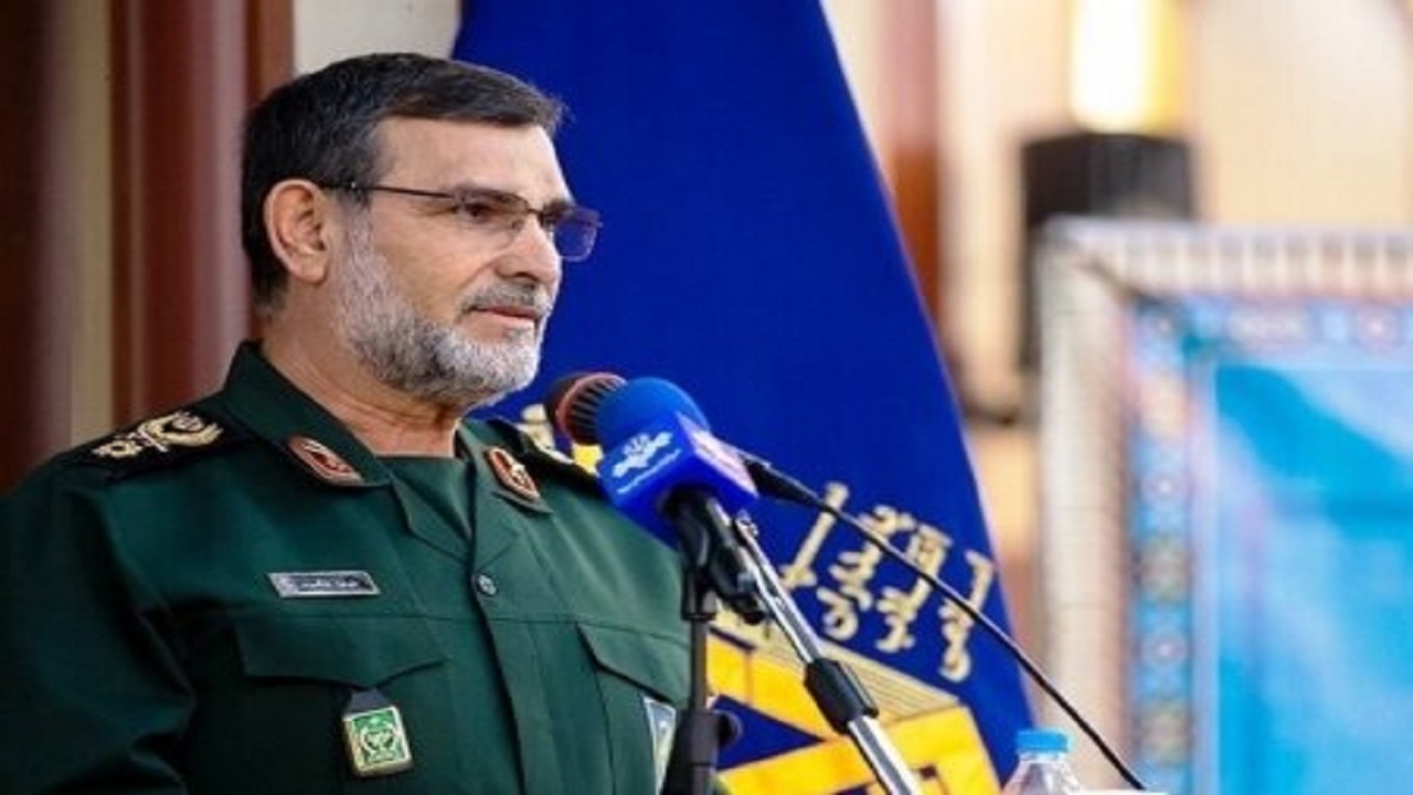 تنگسیری: بانک اهداف ایران به روز شد؛ از تاسیسات نفتی مرتبط با آمریکا فاصله بگیرید