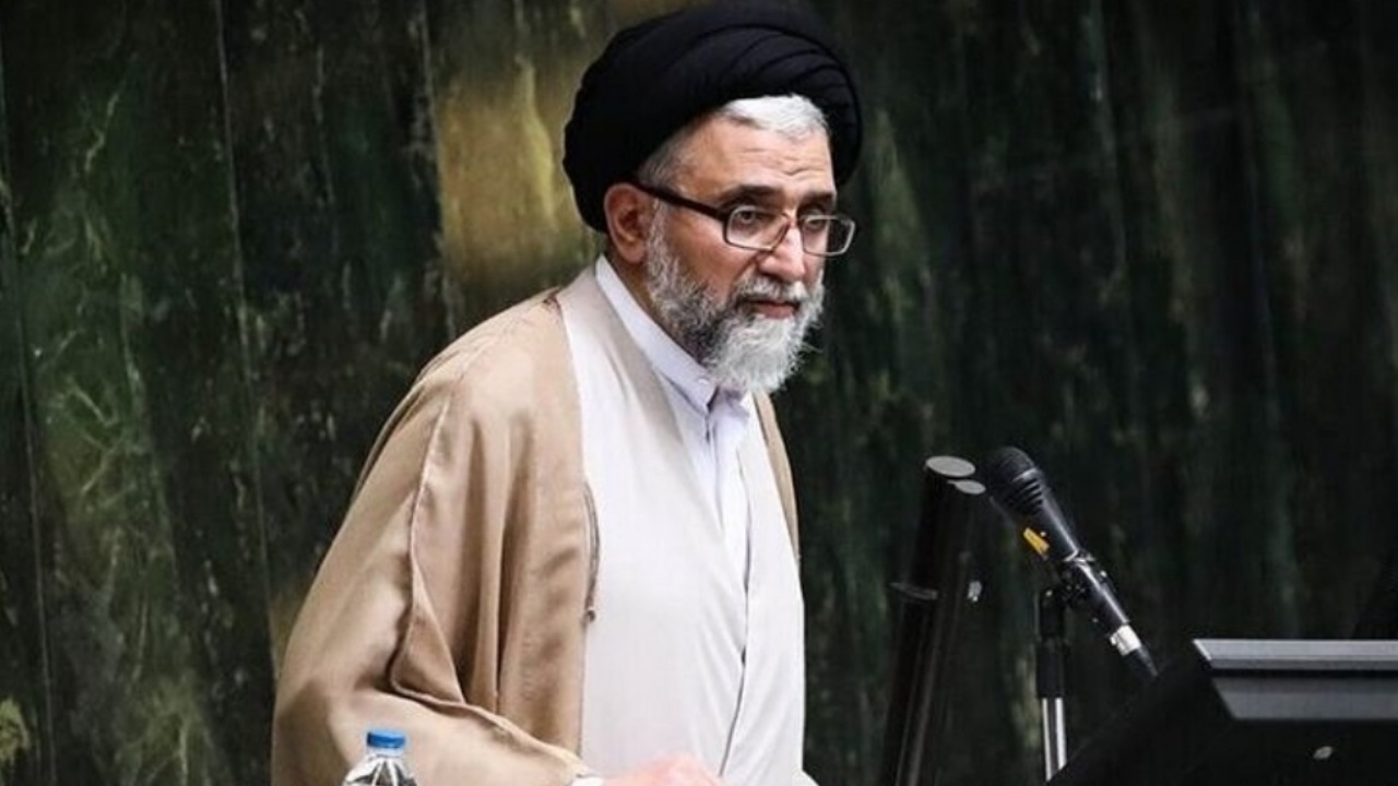 پیام رئیس قوه قضائیه در پی شهادت وزیر اطلاعات