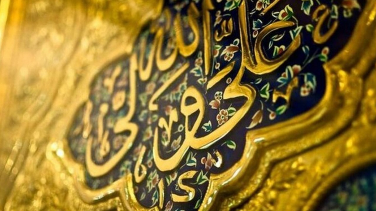 روایتی از امام علی (ع) که راهنمای مردم در جنگ رمضان است+ فیلم