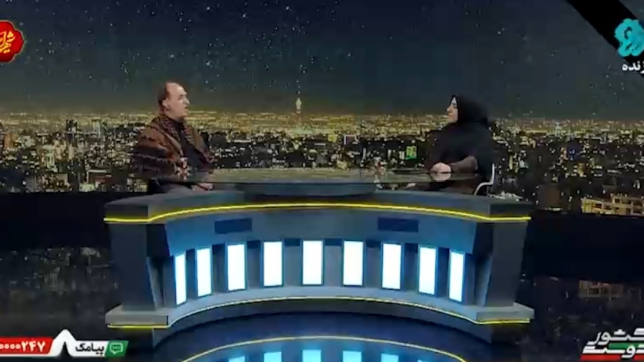 نتانیاهو فرزند و پدر آمریکا است! + فیلم