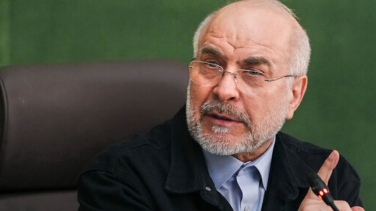 قالیباف: سطح جدیدی از درگیری آغاز شده است