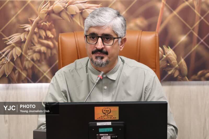 مدیریت جوجه‌ریزی و تأمین نهاده‌ها، محور کنترل بازار مرغ در فارس