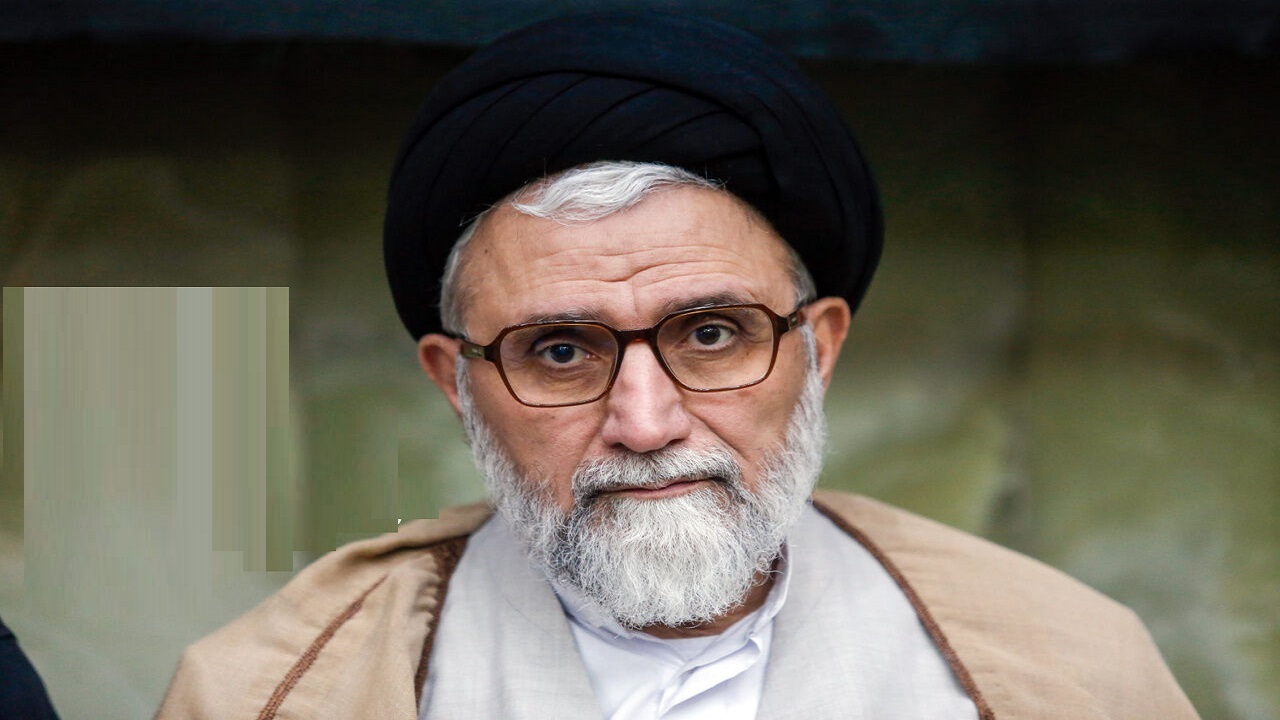 جامعه مدرسین در پی شهادت وزیر اطلاعات: این شهادت‌ها بر پایداری مردم خواهد افزود