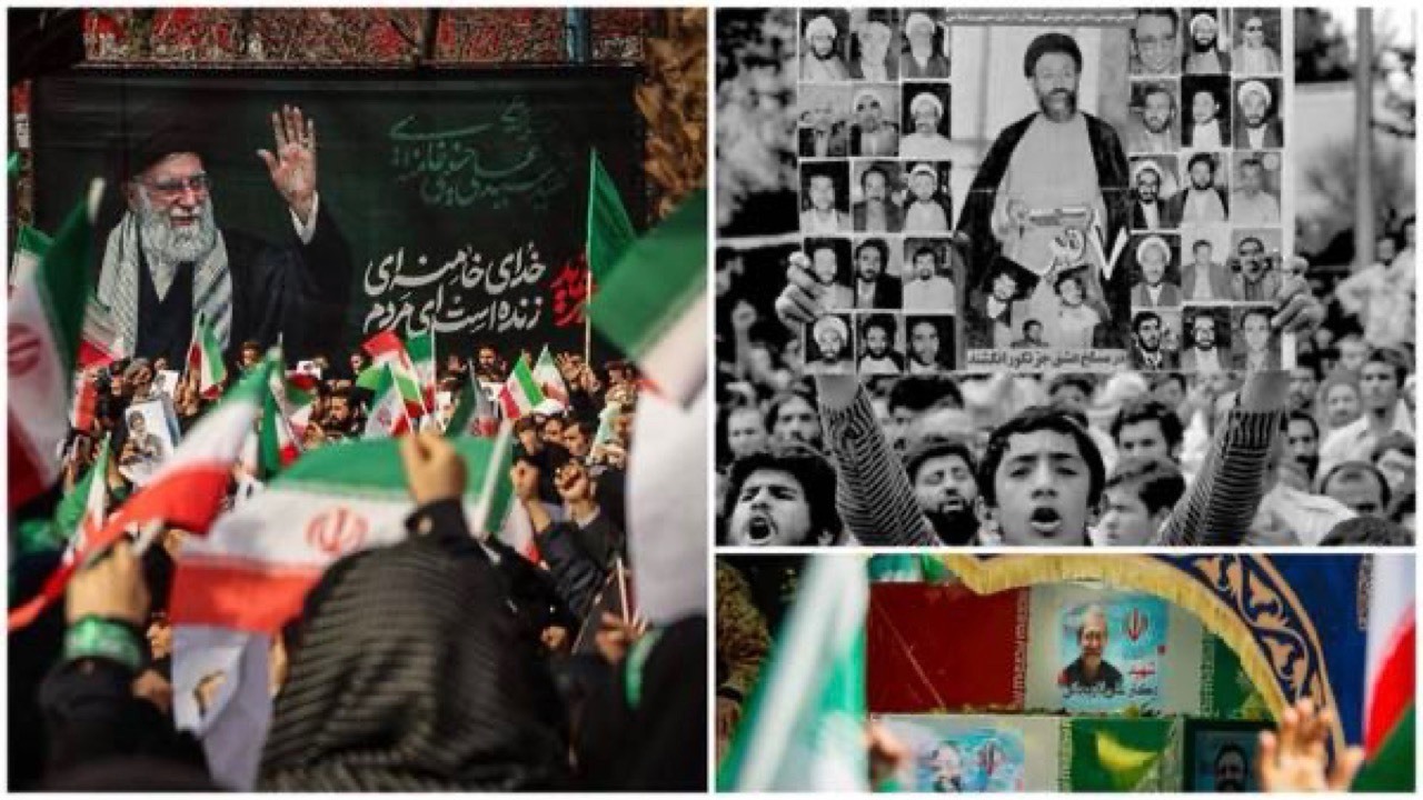 ترور، راهبرد شکست‌خورده دشمن