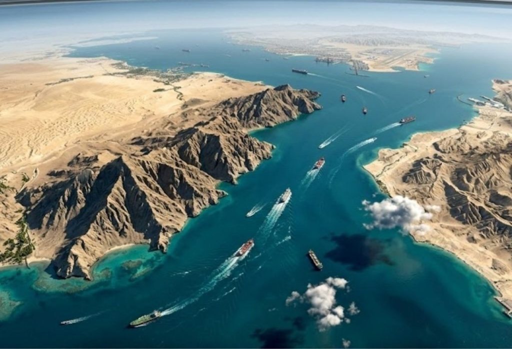 بیمه دریایی تنگه هرمز؛ ابتکار راهبردی ایران برای تثبیت نظم جدید کشتیرانی