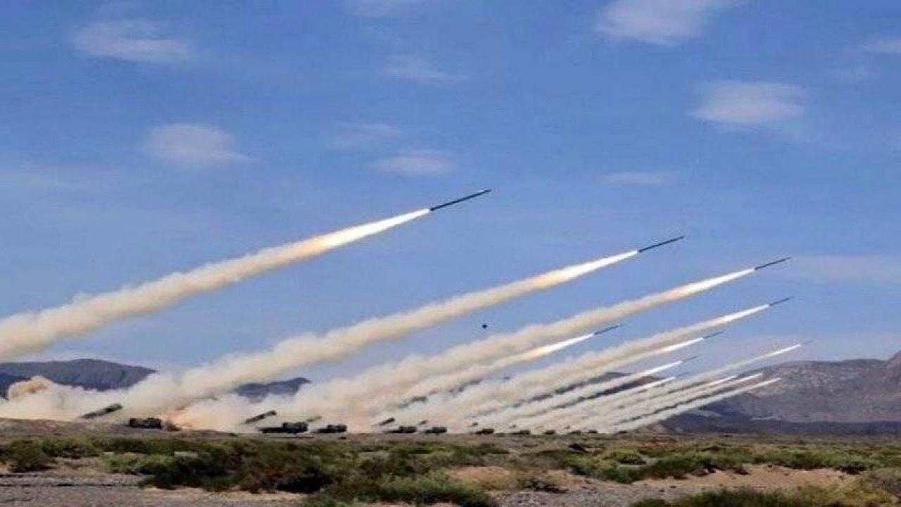 موشک‌هایی که نامشان، مرگ اسرائیل است