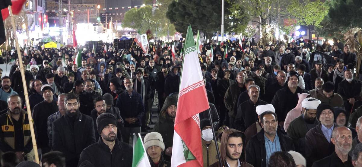 باشگاه خبرنگاران -نمایش اقتدار و همبستگی در ساوجبلاغ