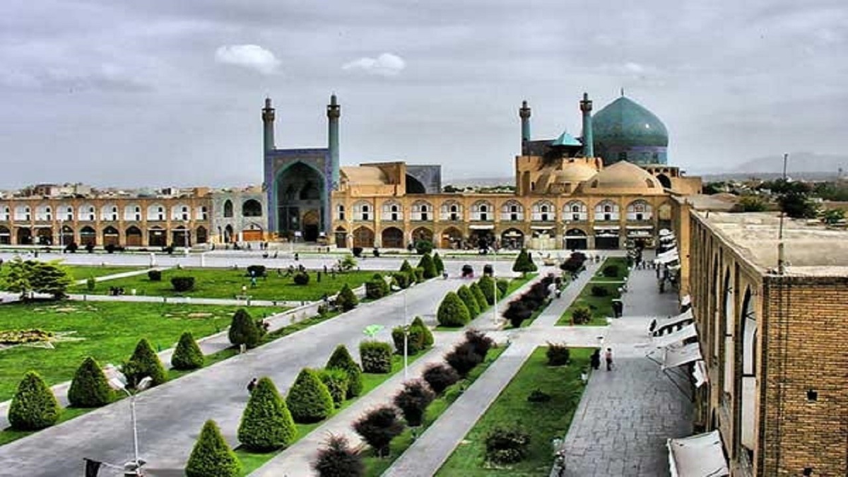 باشگاه خبرنگاران -۲۱ اثر تاریخی اصفهان در جنگ آسیب دید؛ برآورد ۵۰۰ میلیون دلار خسارت