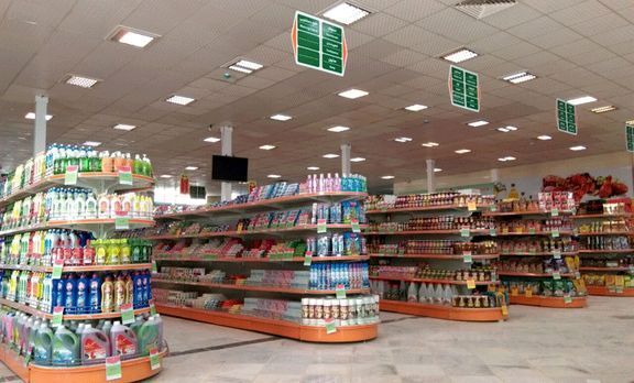 فعالیت فروشگاه‌های زنجیره‌ای تا پایان اسفند/ هیچ قفسه ای خالی از جنس نیست