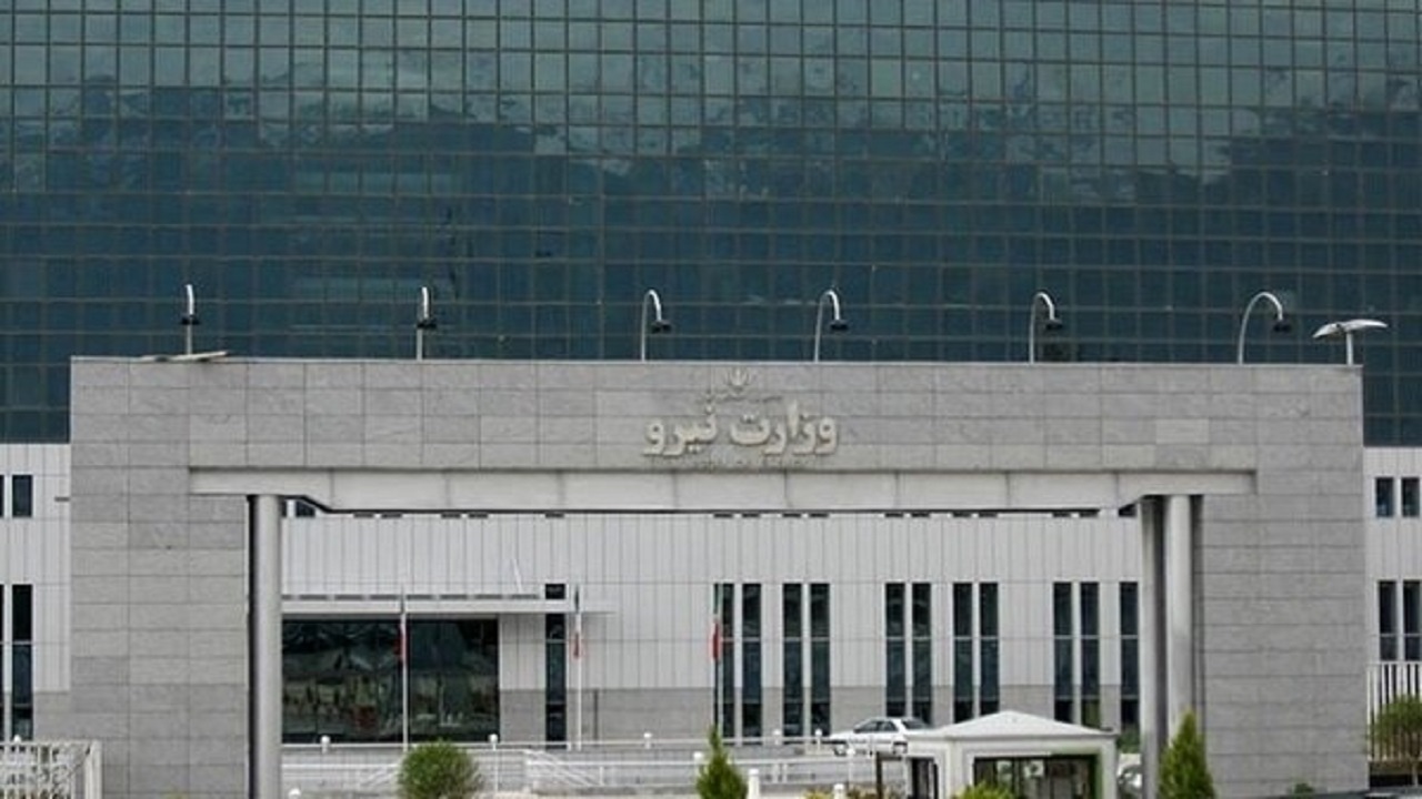 میزان خسارت‌های بازسازی‌شده صنعت آب و برق در جریان جنگ رمضان مشخص شد