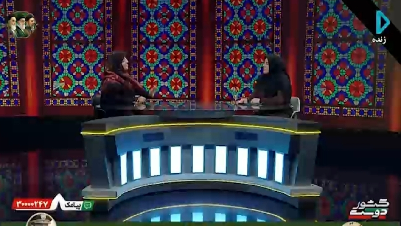 والدین؛ بهترین الگوی فرزندان در شرایط حساس کنونی + فیلم