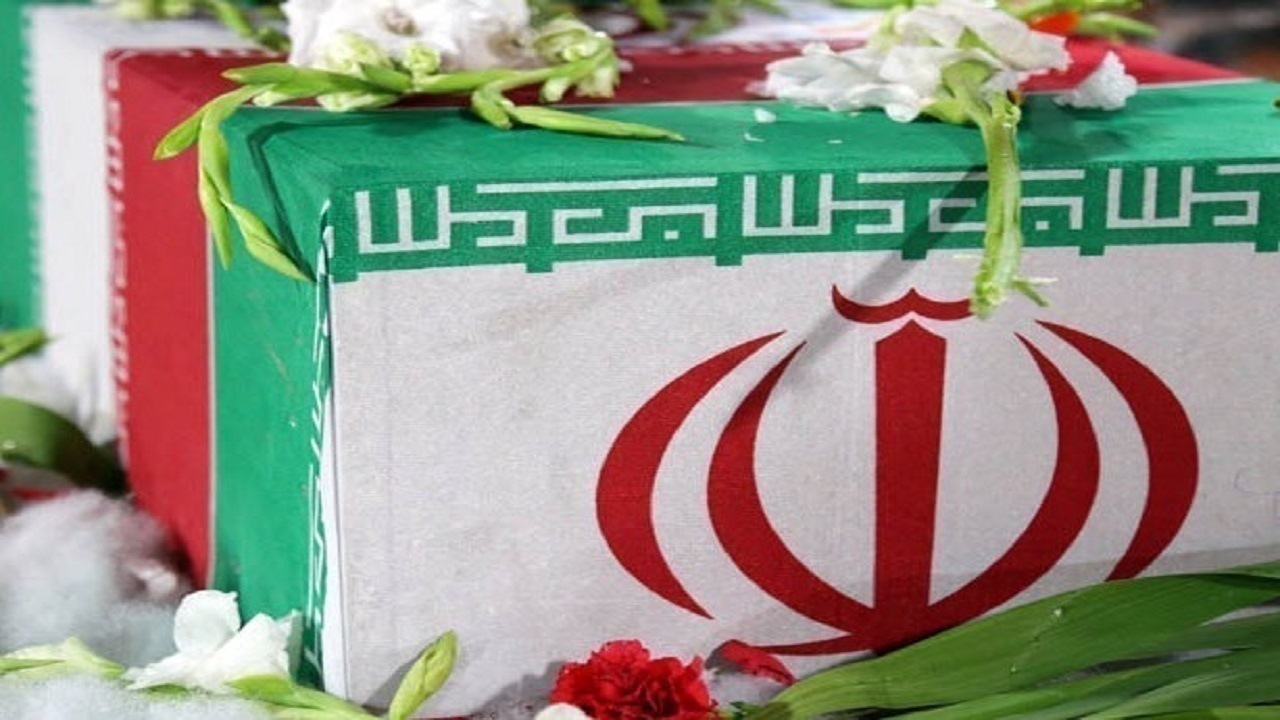 افزایش شهدای آذربایجان شرقی به ۱۳۶ نفر