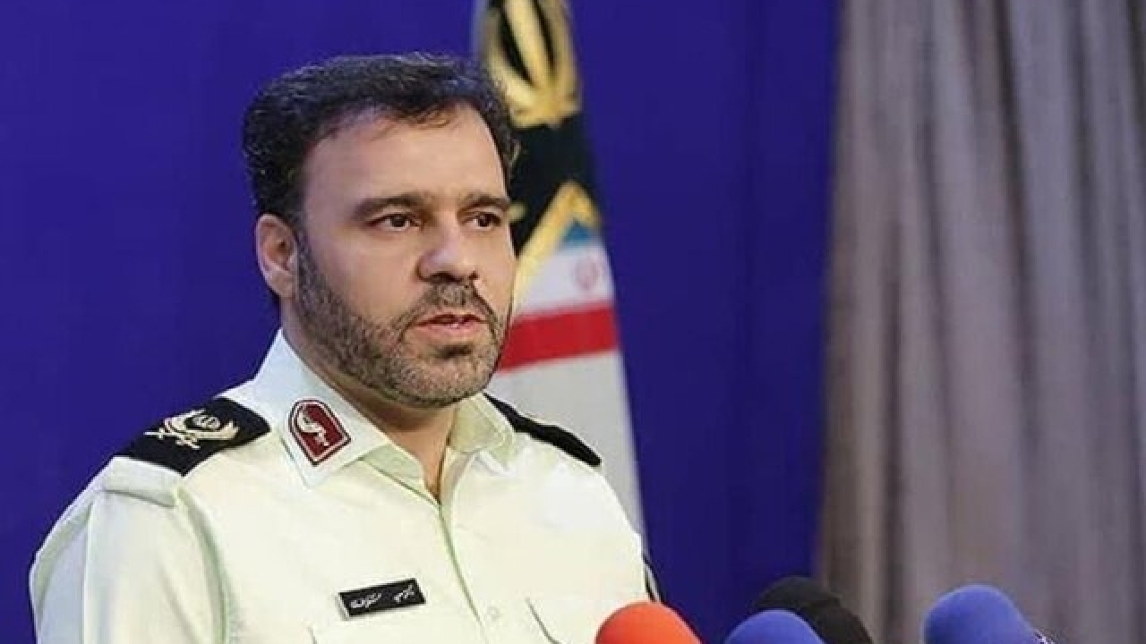 دستگیری سر شبکه سلطنت طلب مرتبط با خارج از کشور