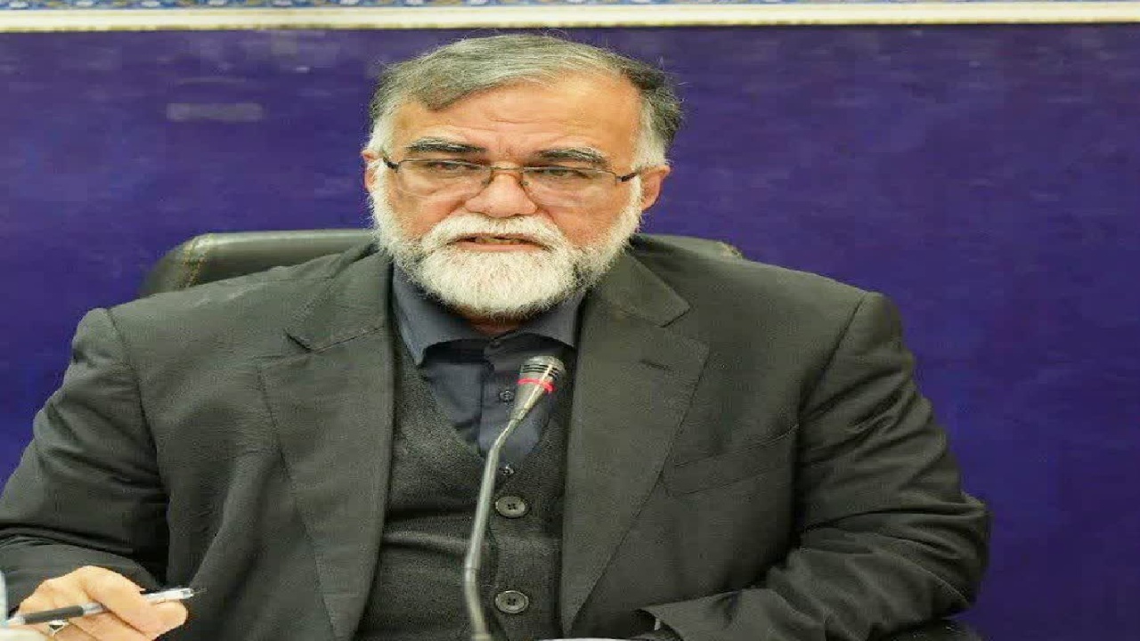 منطقه سرآستان خرم‌آباد هدف اصابت پهپادی قرار گرفت