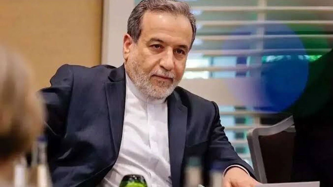 سید عباس عراقچی: در صورت تکرار حمله به زیرساخت‌های ایران دیگر هیچ خویشتن‌داری وجود نخواهد داشت