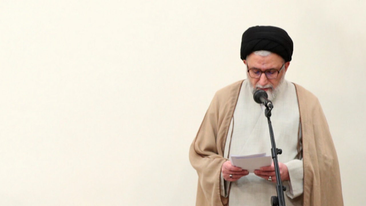 پیکر وزیر شهید اطلاعات روز جمعه تشییع می‌شود