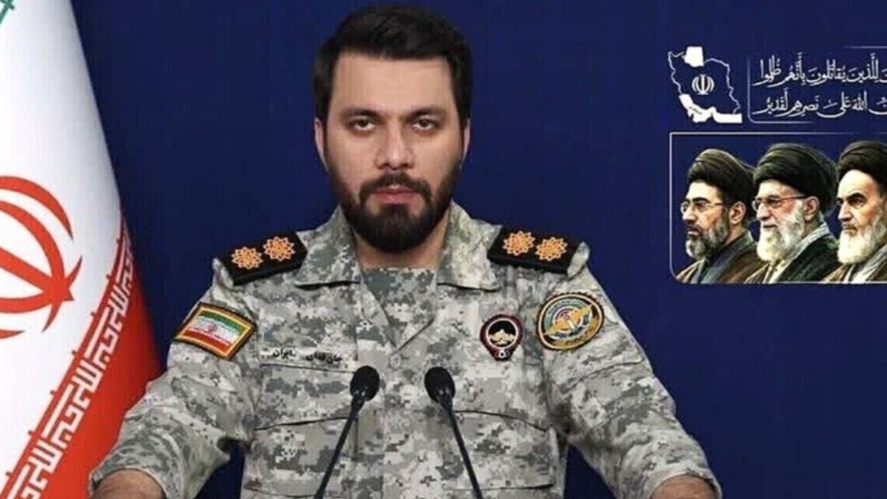 زیرساخت‌های آمریکا و رژیم صهیونیستی را مورد هدف قرار خواهیم داد