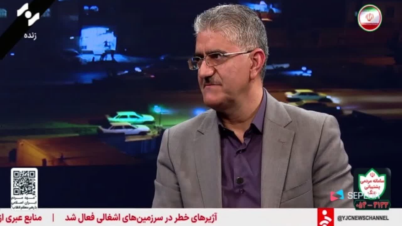 سال ۱۴۰۵؛ سال تحقق آرزوهای توسعه‌ای سیستان و بلوچستان در حوزه راه، آب و انرژی