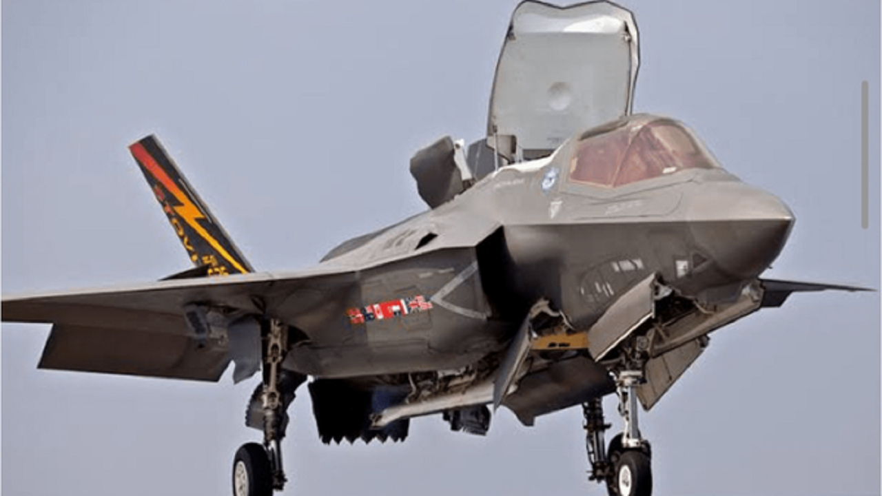 ۵ نکته مهم از شکار F-35 در آسمان ایران
