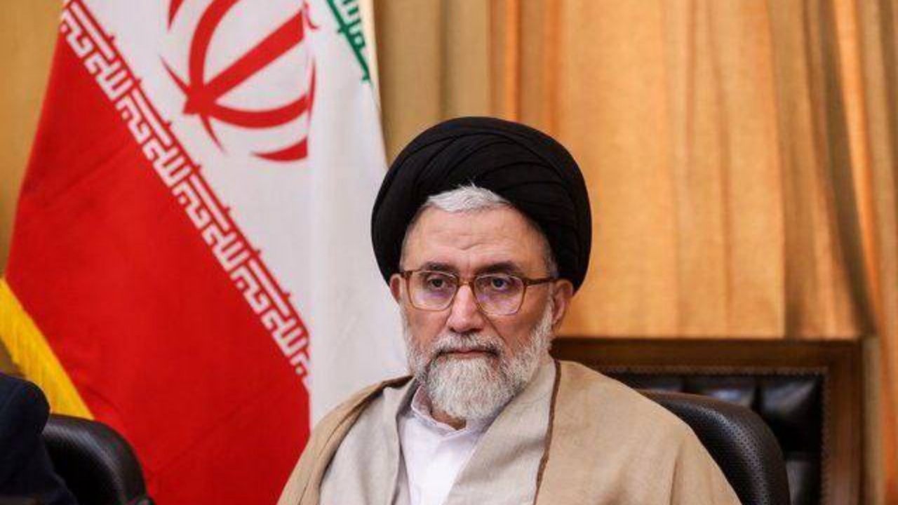 تشییع پیکر شهید خطیب در قم برگزار می‌شود