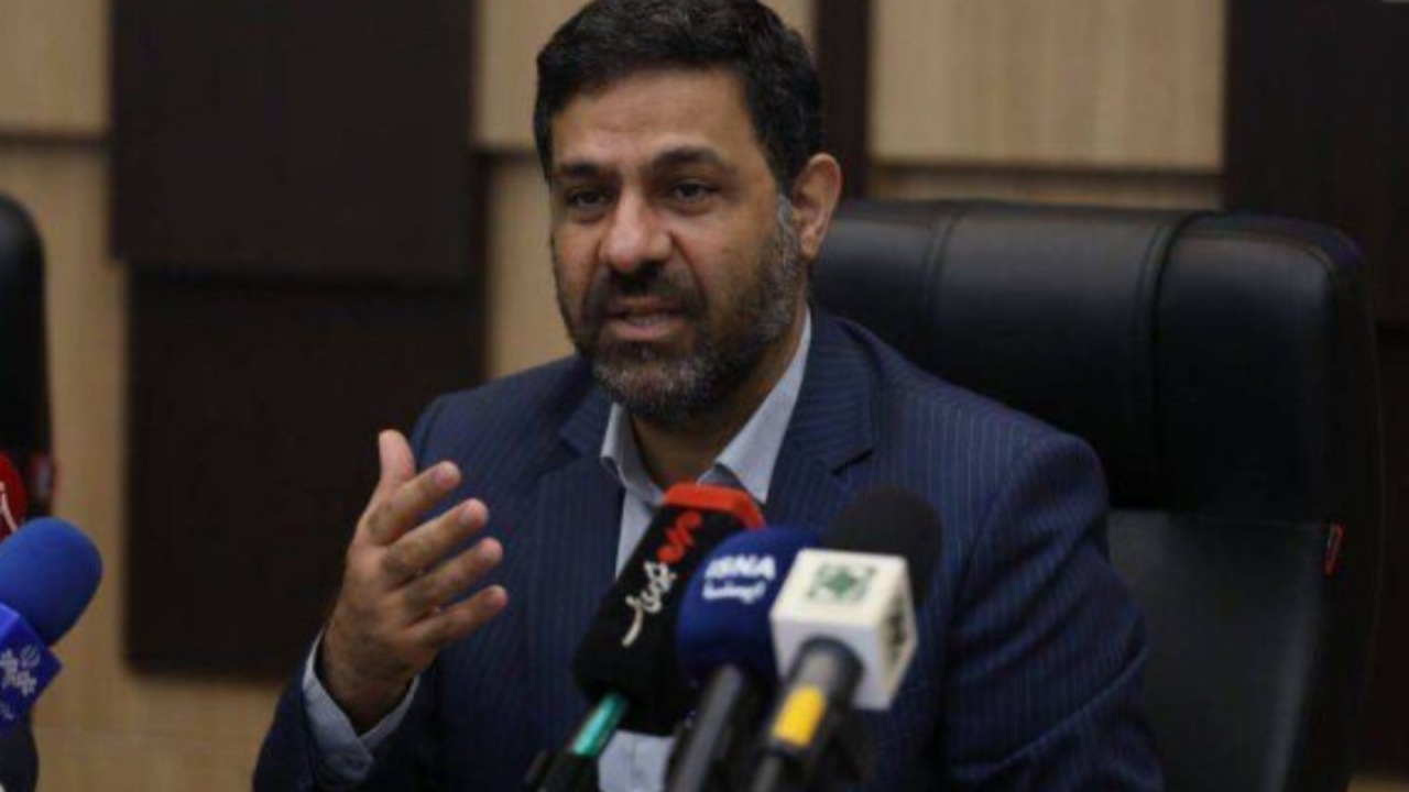 هشدار مدیریت بحران درباره تشدید بارش‌ها