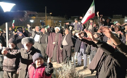 حضوری که کمرنگ نمیشود + تصاویر حضوری که کمرنگ نمیشود + تصاویر