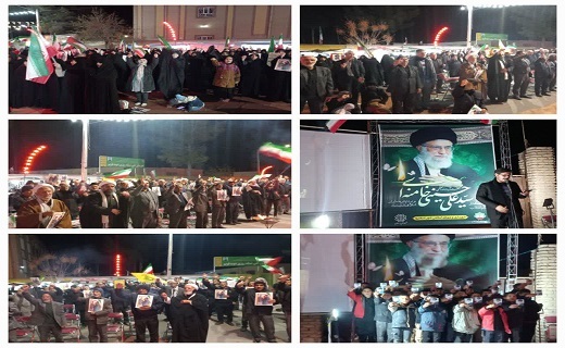 حضوری که کمرنگ نمیشود + تصاویر حضوری که کمرنگ نمیشود + تصاویر