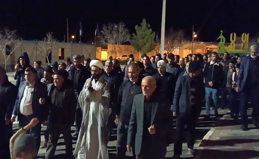 حضوری که کمرنگ نمیشود + تصاویر حضوری که کمرنگ نمیشود + تصاویر