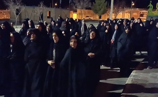 حضوری که کمرنگ نمیشود + تصاویر حضوری که کمرنگ نمیشود + تصاویر