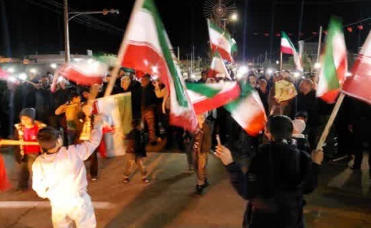 حضوری که کمرنگ نمیشود + تصاویر حضوری که کمرنگ نمیشود + تصاویر