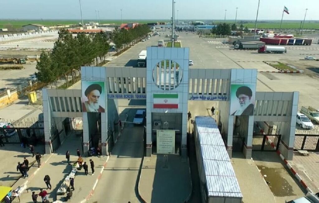 افزایش ۲۱ درصدی صادرات از اردبیل/ ترخیص کالا تسهیل شد