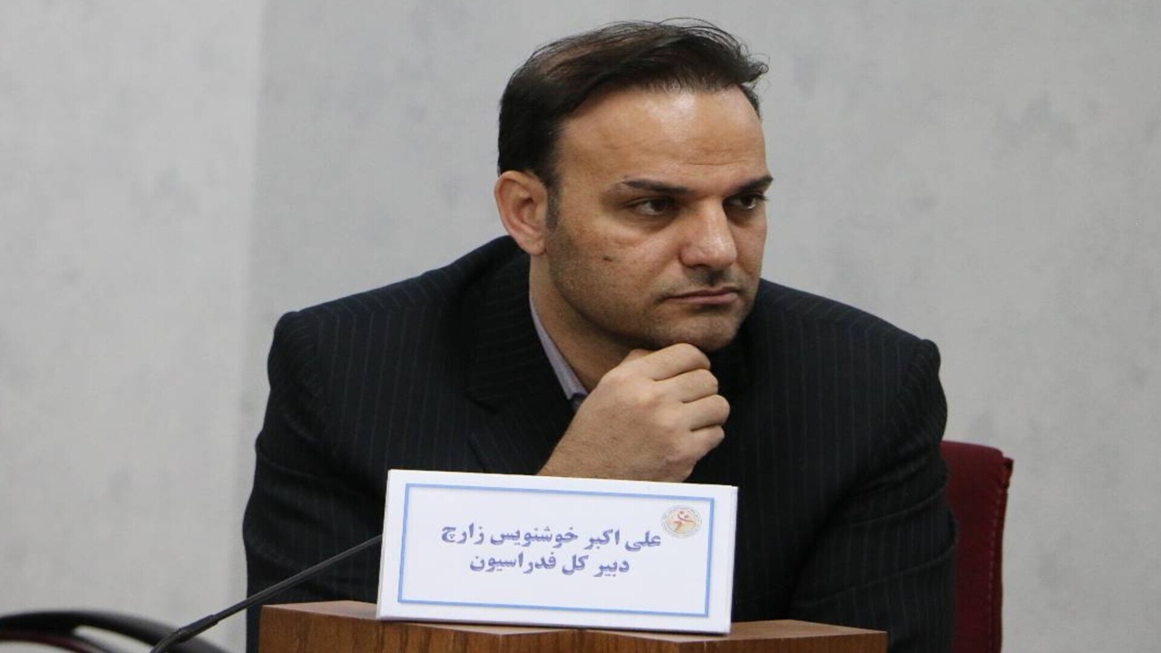 برگزاری ادامه لیگ برتر و سایر رقابت‌های باشگاهی هندبال در سال ۱۴۰۵