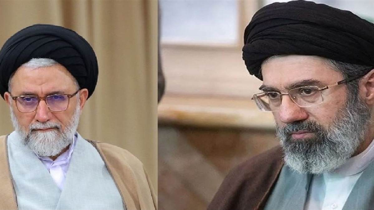 باشگاه خبرنگاران -پیام تسلیت رهبر انقلاب به رئیس جمهور در پی شهادت وزیر اطلاعات