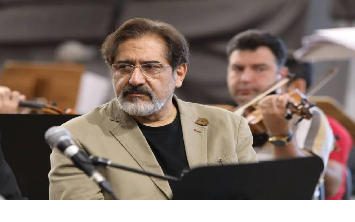 باشگاه خبرنگاران -حسام الدین سراج: قابیلیان زمانه در پی قتل‌عام کودکان هستند
