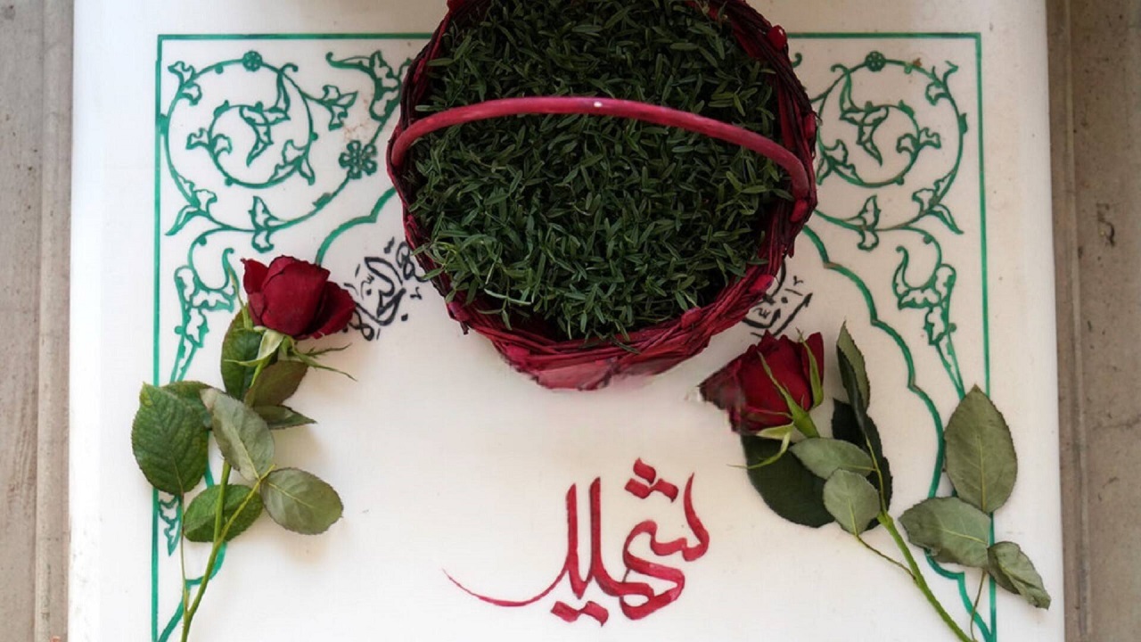 سالی که زیر سایه جنگ، نو می‌شود/ ایرانی‌ها چطور نوروز را با اتفاقات روز گره زدند؟