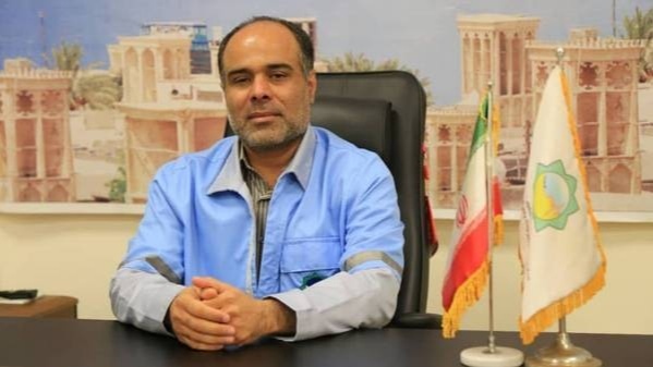 هشدار هواشناسی سطح نارنجی در هرمزگان؛ بارش‌های شدید و تندباد از شنبه تا یکشنبه