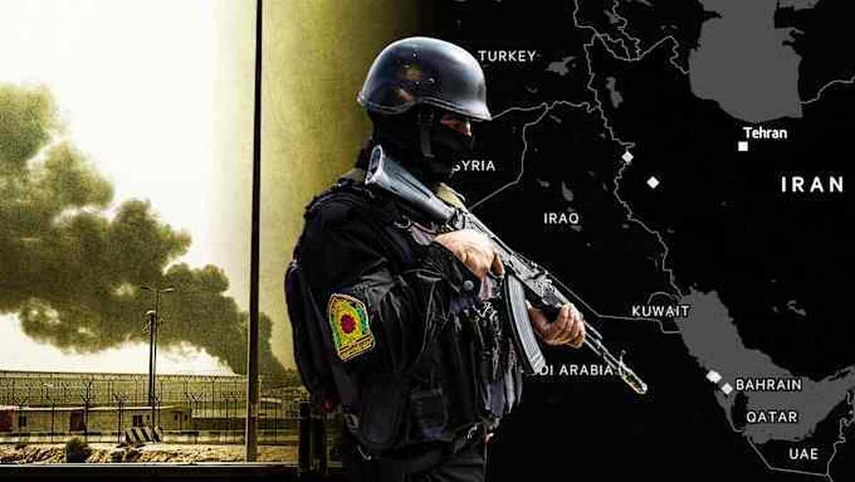 باشگاه خبرنگاران -ایران هزینه پایان جنگ را تعیین می‌کند