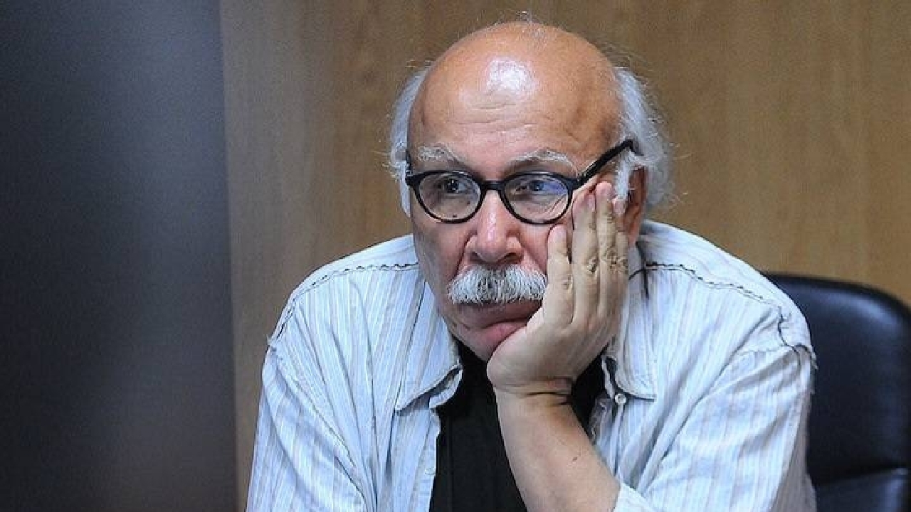 داوودنژاد: علی لاریجانی برای من، علیِ فیلم «نیاز» بود!