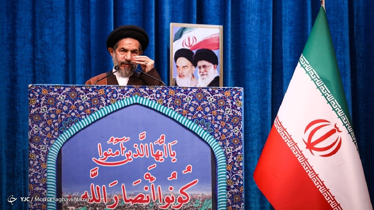 ابوترابی فرد: دنیا شاهد ناتوانی آمریکا در تامین امنیت کشور‌های حاشیه خلیج‌فارس است