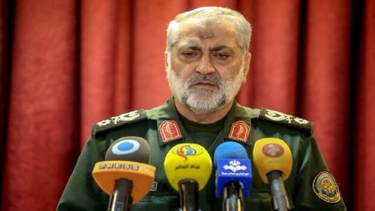 سردار شکارچی: از این پس مراکز سیاحتی و تفریحی جهان نیز برای دشمنان امنیت نخواهد داشت