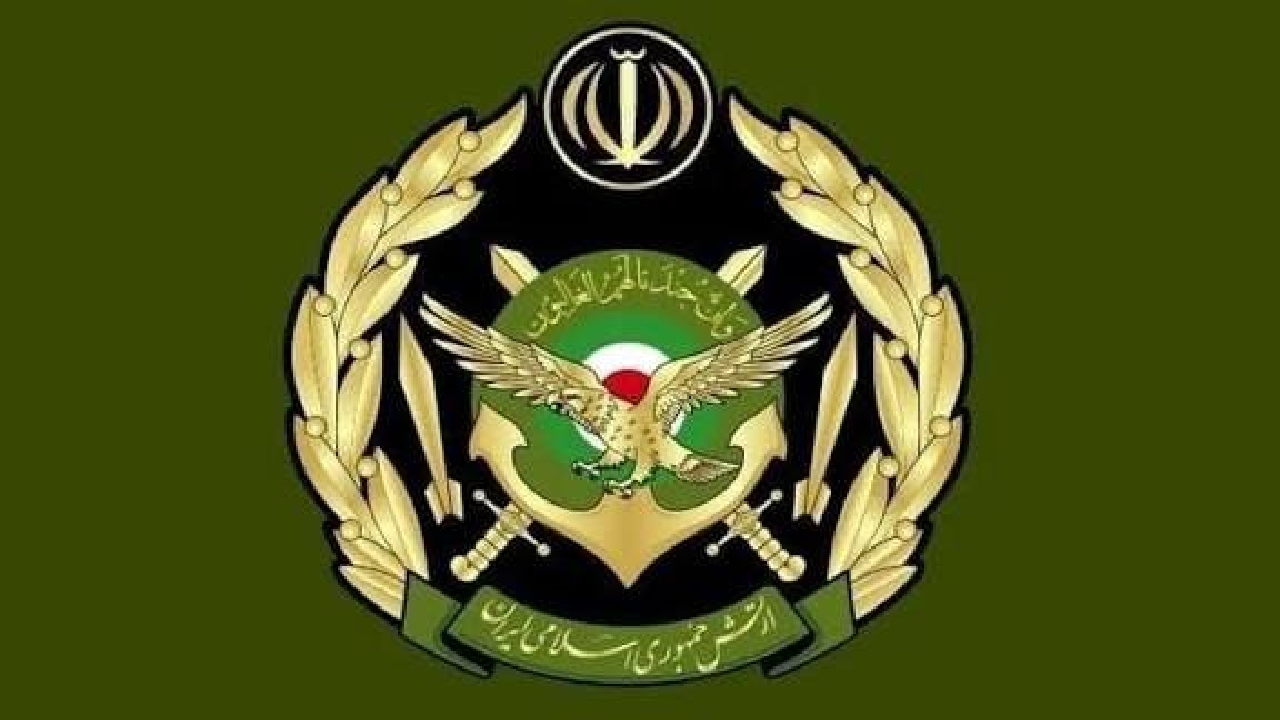 پیام ارتش در پی شهادت سخنگوی سپاه