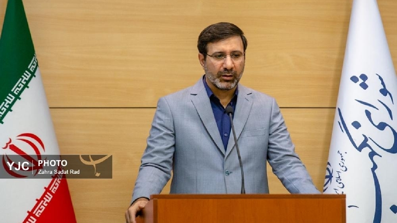 سخنگوی شورای نگهبان: شهادت سخنگوی سپاه نشانگر خشم دشمن از بیان ضربات کوبنده ایران است