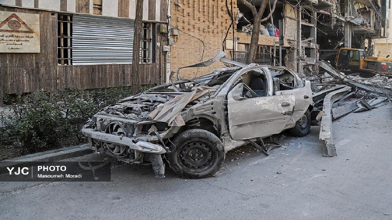 ترخیص ۲۰ هزار مجروح جنگ و ۱۰۱۶ نفر بستری در بیمارستان