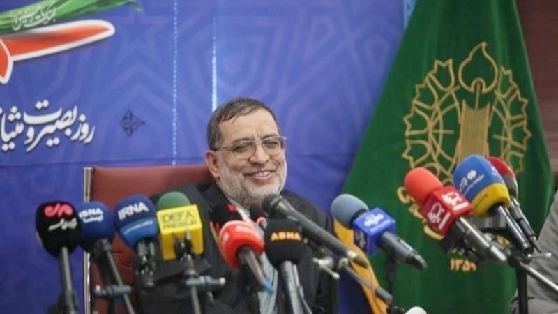بیانیه اصحاب رسانه استان هرمزگان در خصوص شهادت سردار نایینی 