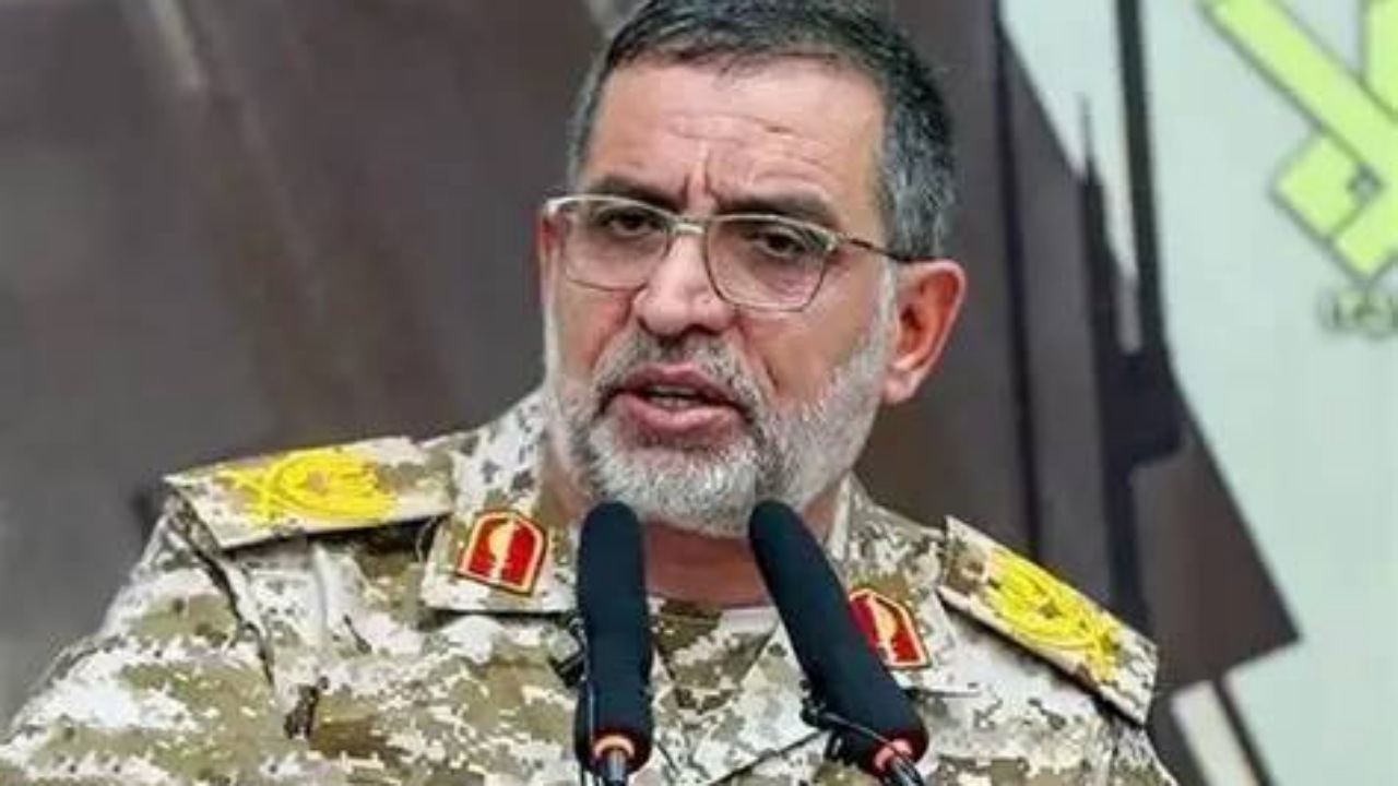 پیام تسلیت رئیس رسانه ملی در پی شهادت سردار نائینی