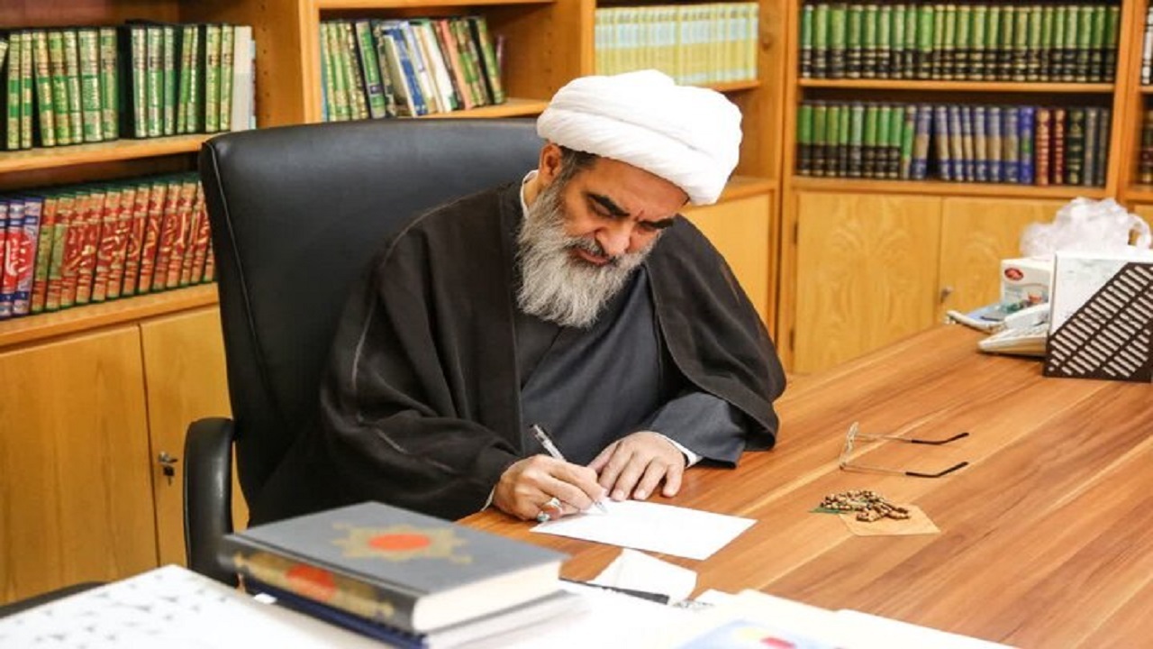 آیت الله فاضل لنکرانی موضعگیری غیراصولی  الازهر مصر را به شدت محکوم کرد