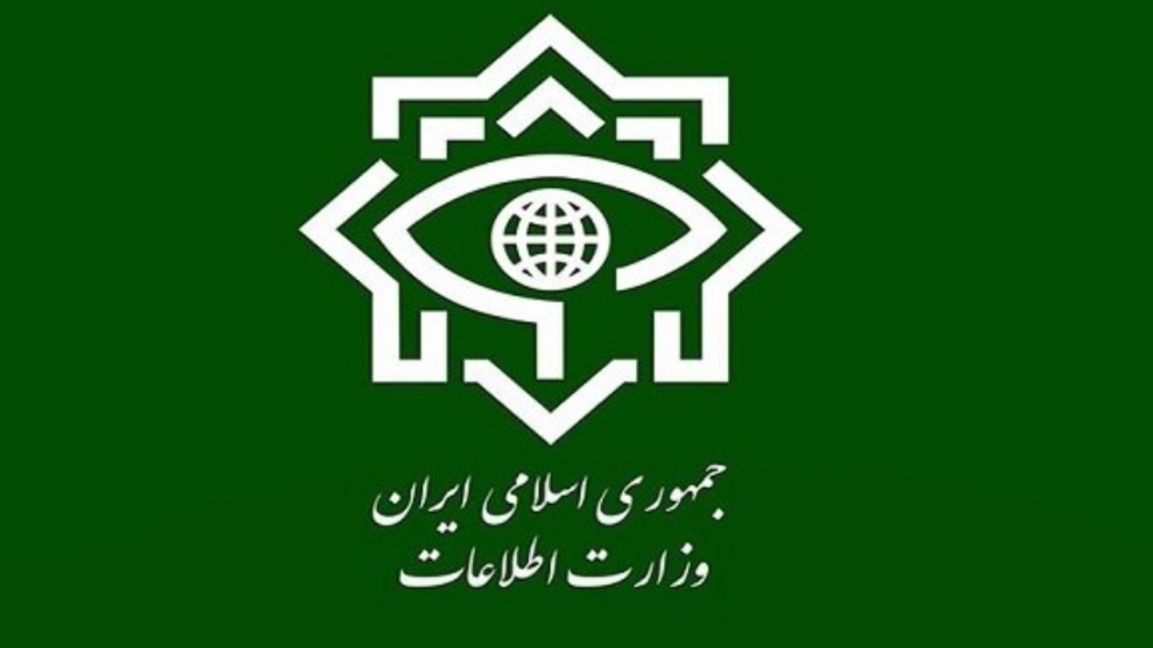 ۴۵ نفر از تجزیه‌طلبان و مزدوران صهیون توسط وزارت اطلاعات دستگیر شدند