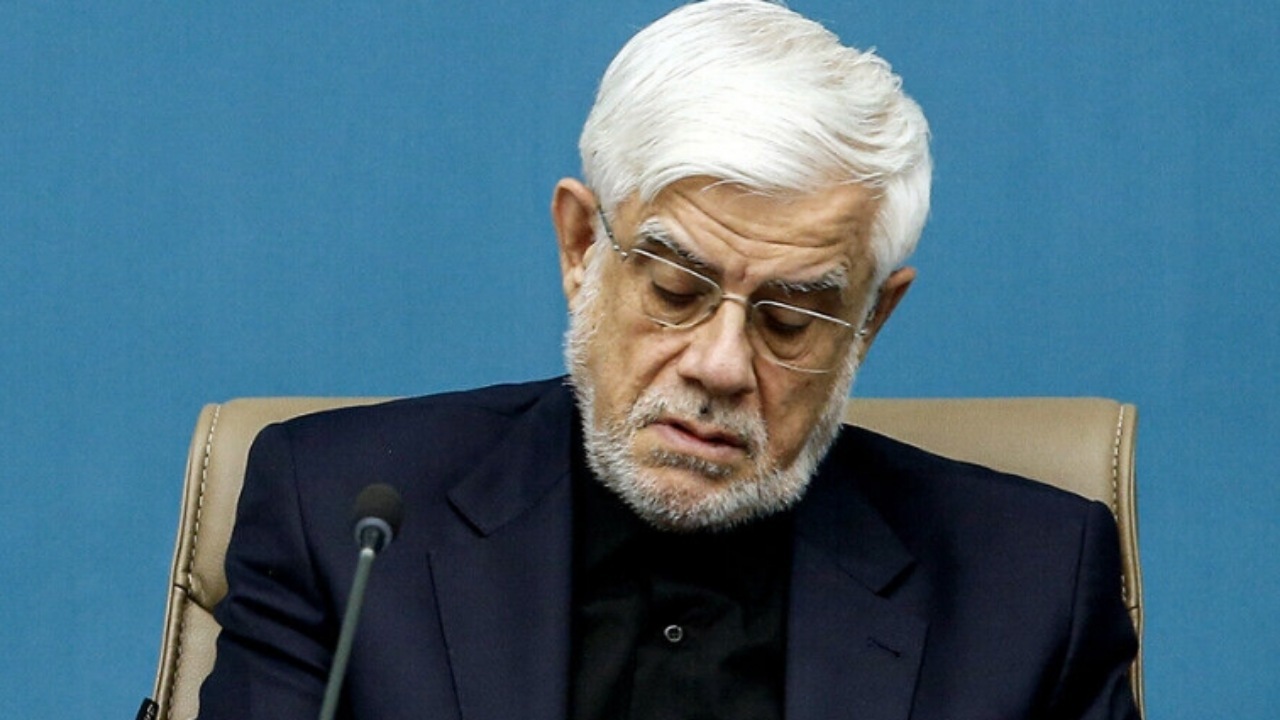 معاون اول رئیس‌جمهور: ایران از دل جنگ و ترور، مقتدرتر ایستاده است/ راه روشن ۱۴۰۵؛ اقتصاد مقاومتی در سایه وحدت