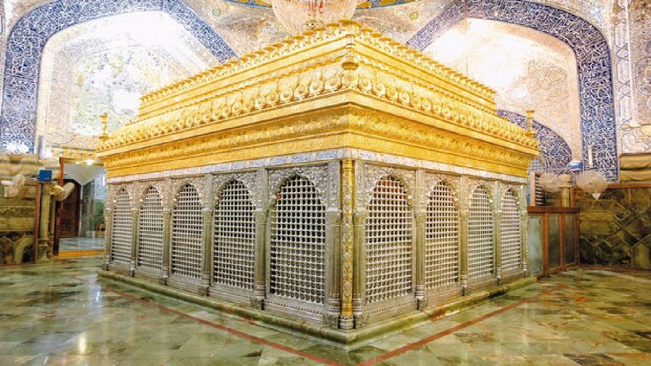 نسخه نهج‌البلاغه برای اینکه چگونه با توکل و تدبیر از تنگنای زمانه عبور کنیم